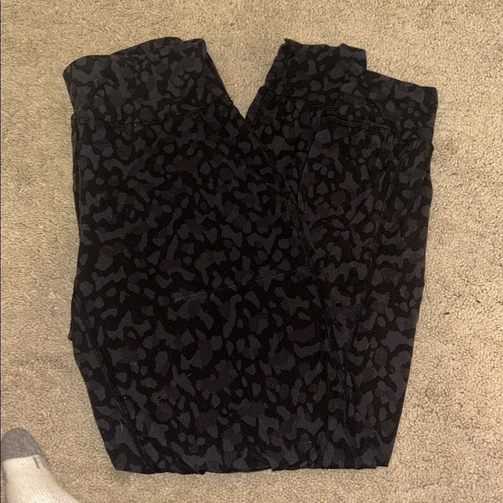 lululemon align jogger